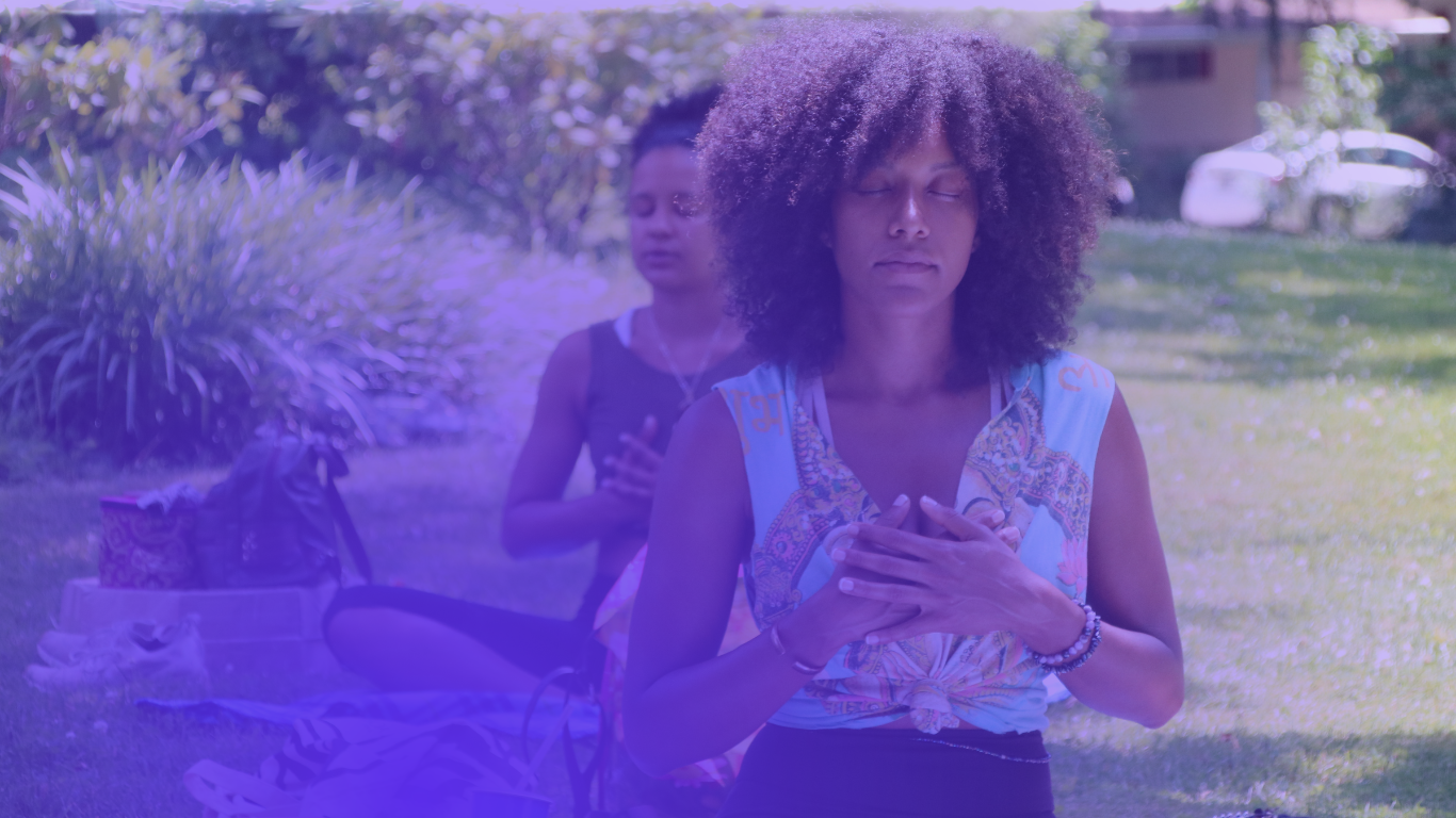 The Difference Between Intuition and Anxiety