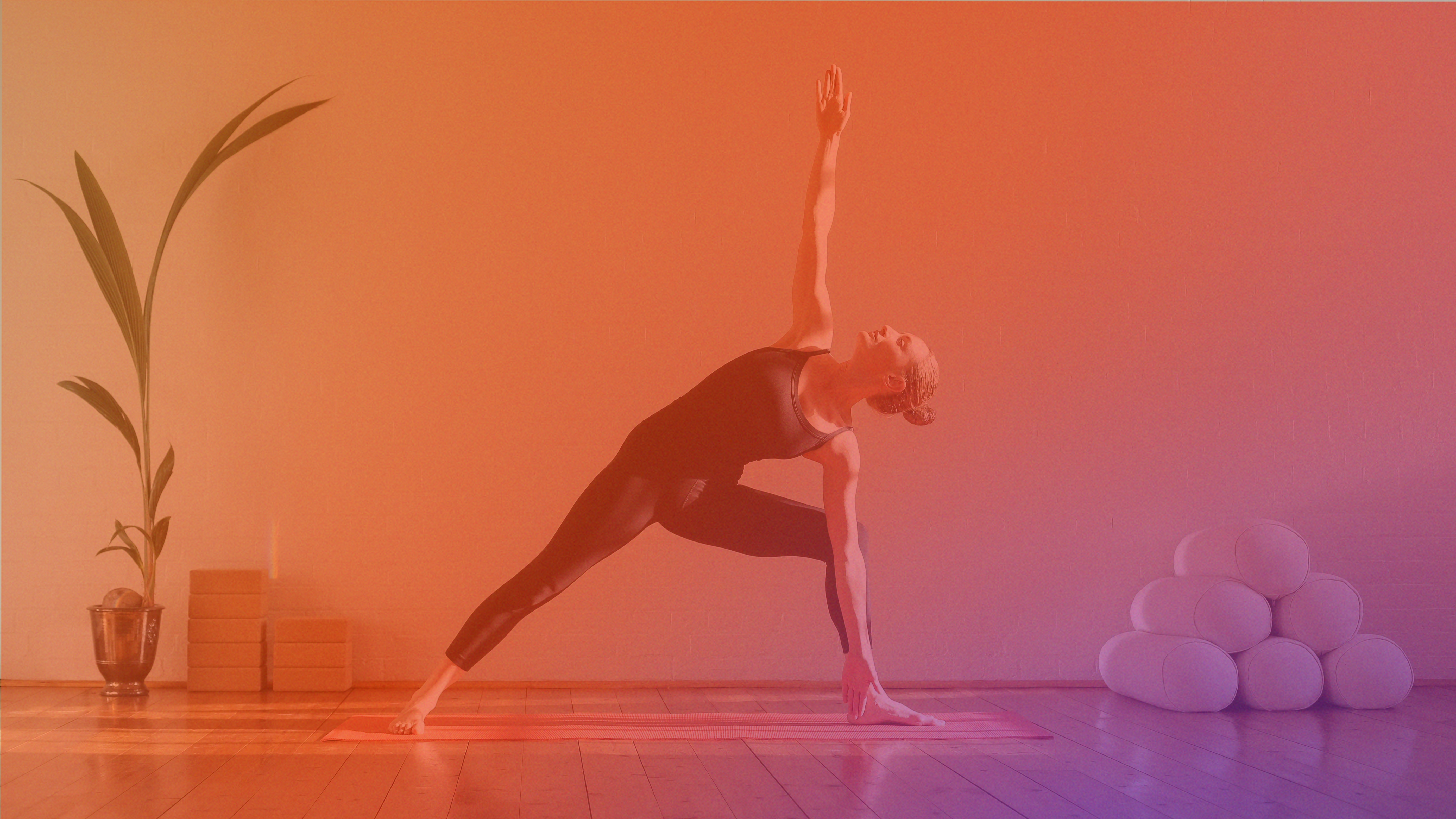How Yoga Helped Me Kick Drug Addiction
