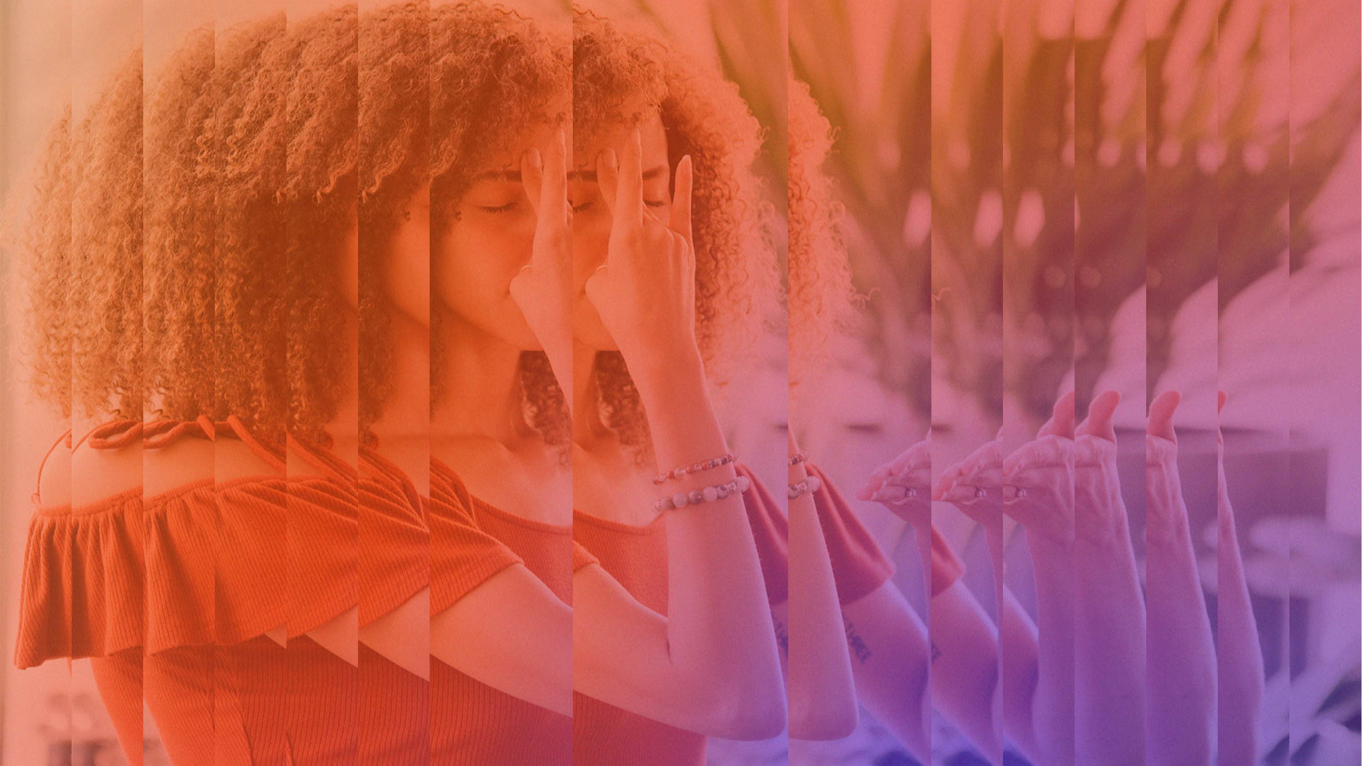The Benefits of Breathwork for Managing COVID-19 Stress