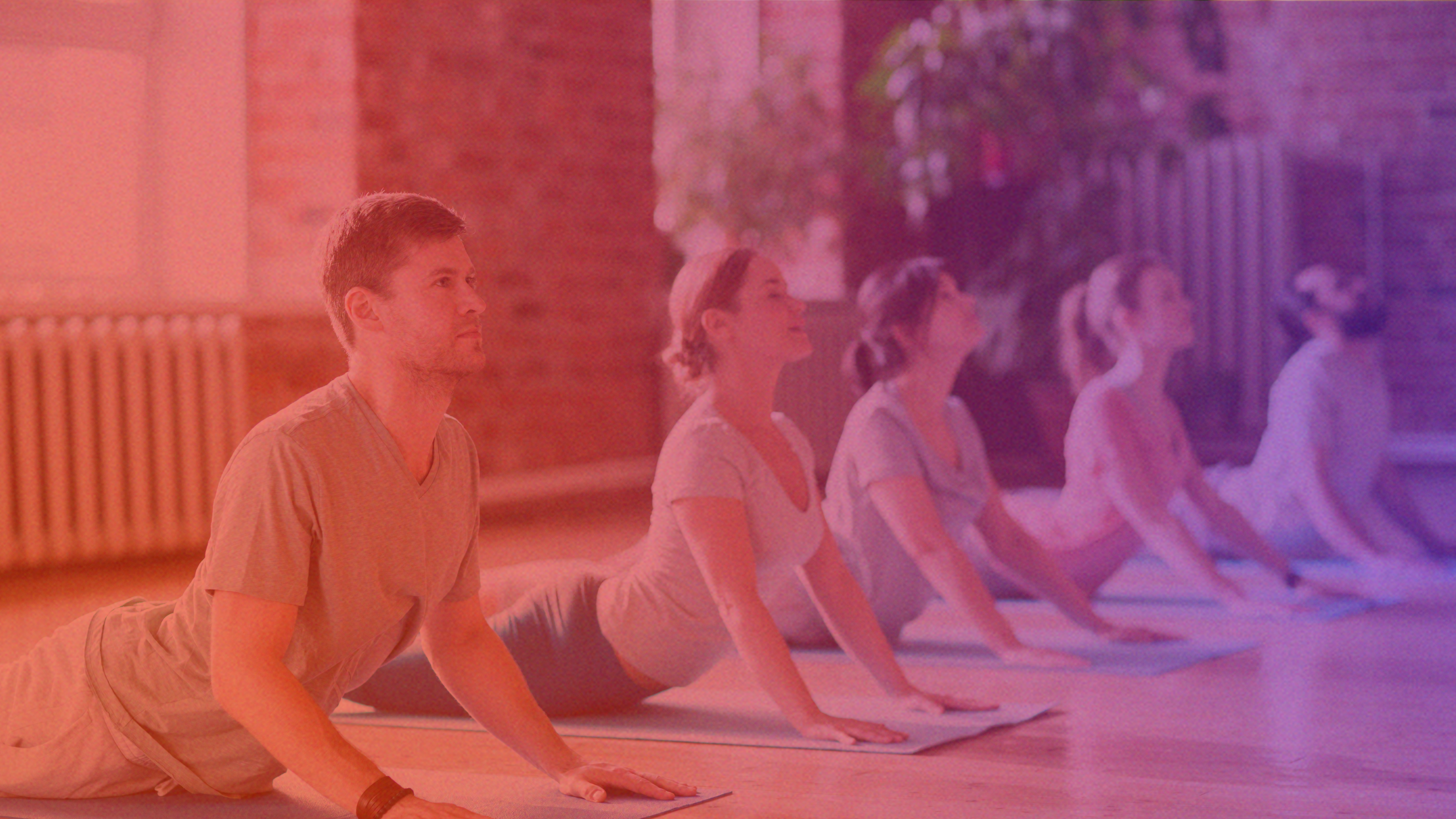 The Resilient Workplace- Breathwork Challenge Benefits